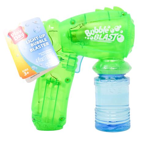 Bubble Blaster .